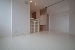 アレッサ 201 2階2LDKのリビング/ダイニング