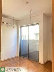 ｓｏｒａせんげん台 203 2階1Kのリビング/ダイニング