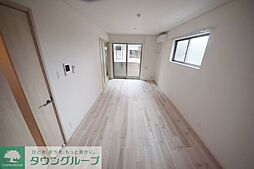 ＨＲII 308 3階1LDKのリビング/ダイニング