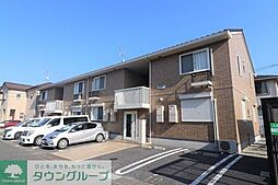 パストラル吉川中央