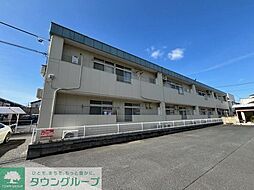 エステート山崎 201