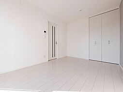 シャトーミレニア 103 1階1Kのリビング/ダイニング