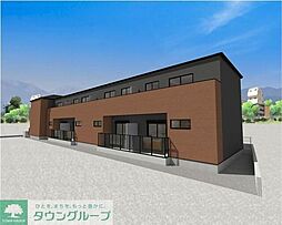 チェリーブルーム豊四季 203