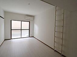 JR武蔵野線 三郷駅 徒歩9分の賃貸アパート 1階1Kのリビング/ダイニング