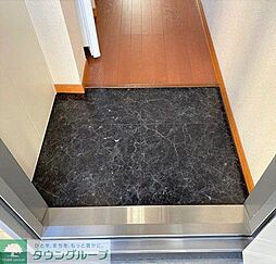 レオパレスフォレ 2階1Kのリビング/ダイニング