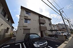 フルールおおたかの森 203