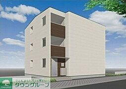 ジーメゾン草加瀬崎