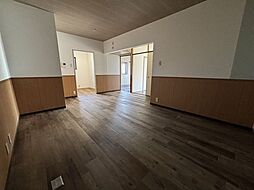 ＴＯＷＡハイネス 203 2階3LDKのリビング/ダイニング