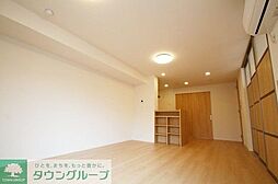 Riziere六町 305 3階2LDKのリビング/ダイニング