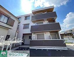 グラナーデ加賀 303