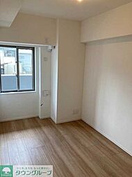 MAXIV竹ノ塚 202 2階2DKのリビング/ダイニング