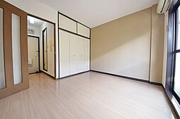 シャルマン氷川 128 1階1Kのリビング/ダイニング