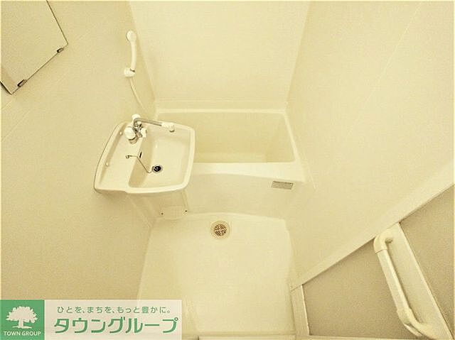 浴室
