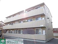 埼玉県三郷市彦江1丁目101-2：物件画像／株式会社タウンハウジング埼玉　八潮店