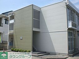 外観画像