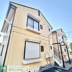 埼玉県越谷市大間野町1丁目87-2：物件画像／株式会社タウンハウジング埼玉　八潮店