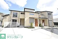 千葉県柏市若柴281-40：物件画像／株式会社タウンハウジング埼玉　八潮店