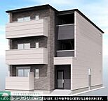 埼玉県春日部市千間1丁目119-3：物件画像／株式会社タウンハウジング埼玉　八潮店