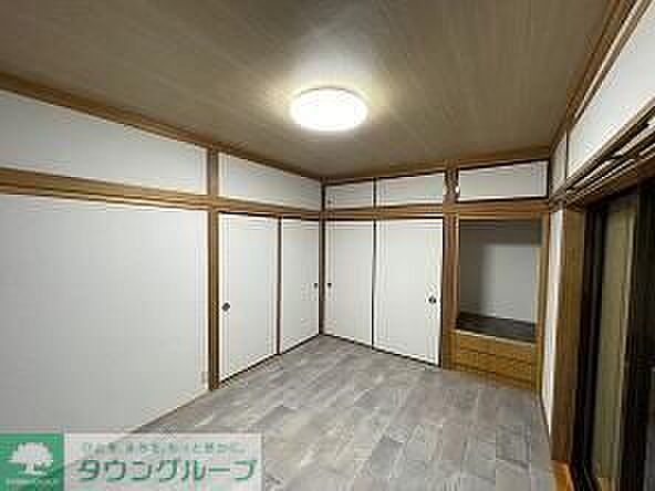 室内
