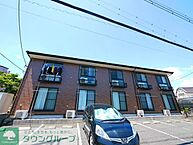 埼玉県草加市住吉2丁目7-23：物件画像／株式会社タウンハウジング埼玉　八潮店