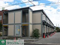 埼玉県越谷市宮本町4丁目41-1：物件画像／株式会社タウンハウジング埼玉　八潮店