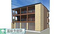 埼玉県越谷市蒲生西町2丁目8-3：物件画像／株式会社タウンハウジング埼玉　八潮店