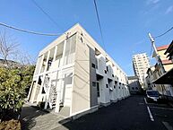 埼玉県草加市神明1丁目2-13：物件画像／株式会社タウンハウジング埼玉　八潮店