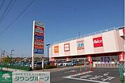 セブンタウン 徒歩29分。ショッピングセンター 2260m