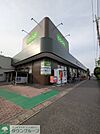 コープ北越谷店 徒歩2分。 100m