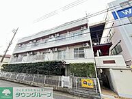 埼玉県越谷市北越谷2丁目19-1：物件画像／株式会社タウンハウジング埼玉　八潮店