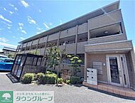 埼玉県越谷市大字袋山148：物件画像／株式会社タウンハウジング埼玉　八潮店