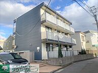 東京都足立区西綾瀬2丁目20-6：物件画像／株式会社タウンハウジング埼玉　八潮店