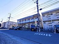 埼玉県草加市吉町3丁目4-3：物件画像／株式会社タウンハウジング埼玉　八潮店
