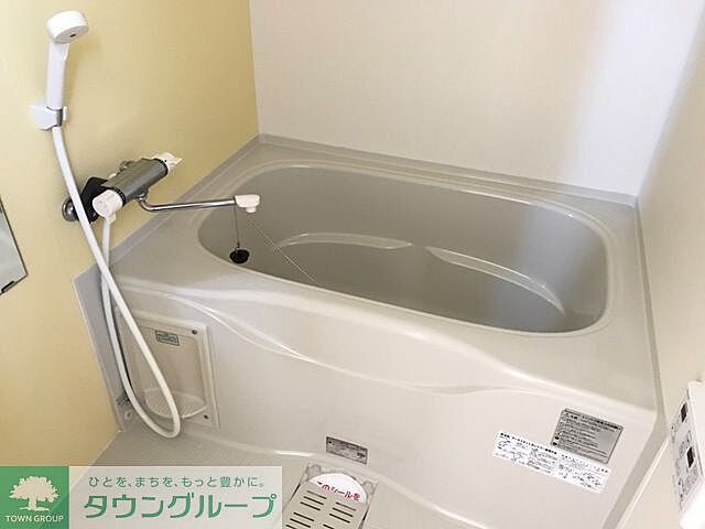 浴室