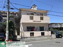 外観画像
