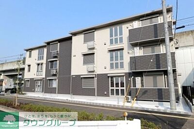 外観 外観