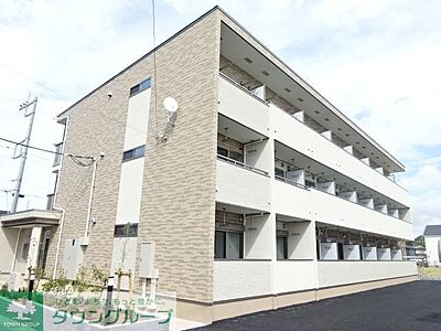 外観 外観