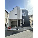 東京都葛飾区鎌倉3丁目40-3：物件画像／株式会社タウンハウジング埼玉　八潮店