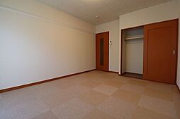 レオパレスシャルマン 304 3階1Kのリビング/ダイニング