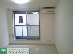 ＡＲＳおおたかの森 103 1階1DKのリビング/ダイニング