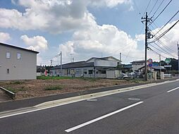 谷田部陣場　119坪　建築条件なし