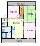 福山市駅家町大字万能倉 3階建 築31年のイメージ