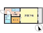 福山市神辺町大字新徳田 3階建 築28年のイメージ