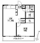 福山市神辺町大字川北 2階建 築27年のイメージ