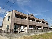 福山市神辺町字道上 2階建 築24年のイメージ
