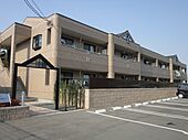 福山市駅家町大字近田 2階建 築14年のイメージ