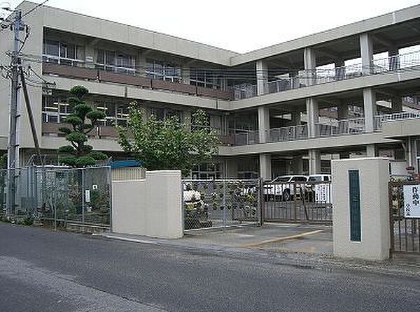 画像18:【小学校】福山市立手城小学校まで1153ｍ