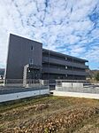 福山市高西町川尻 3階建 新築のイメージ