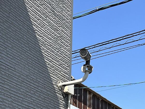 レオパレス駅家近田 ｜広島県福山市駅家町大字近田(賃貸アパート1K・1階・23.61㎡)の写真 その12