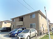 福山市引野町3丁目 2階建 築13年のイメージ